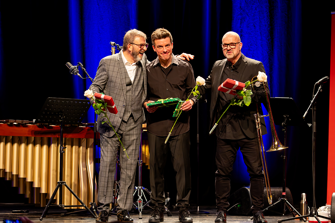 Benefizkonzert 11. Januar 2025 ‚Eduards Traum‘